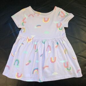 Cat & Jack SS dress